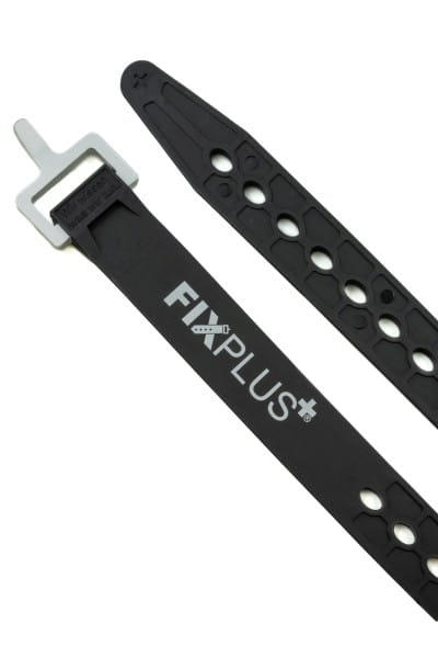 Fixplus® Spannriemen, TPU-Strap, Breite 22mm, Länge 46cm