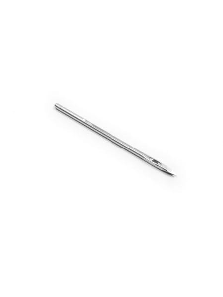 Needle for Speedy Stitcher sewing awl, straight, thin, 45mm