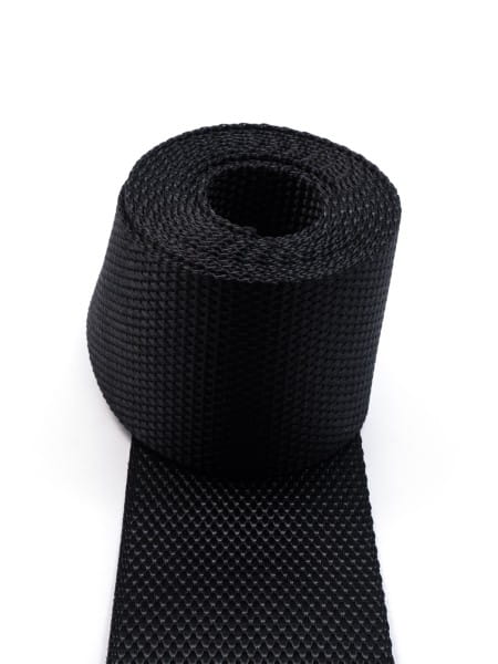 Gurtband (Polyester) 40mm, stark