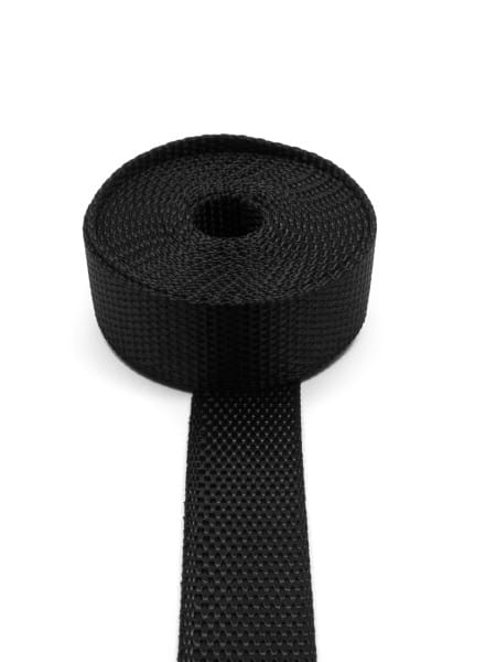 Gurtband (Polyester) 25mm, stark