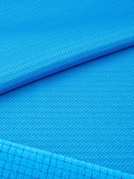 Hardface®-Fleece, Grid-inside, wind resistant, print [MM]