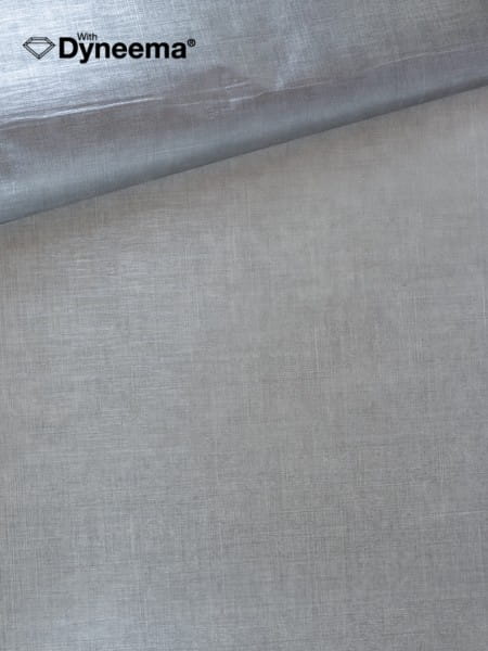 Gewebeart Folie, Laminat Dyneema® Composite Fabric CT2K.18, 34g/qm
