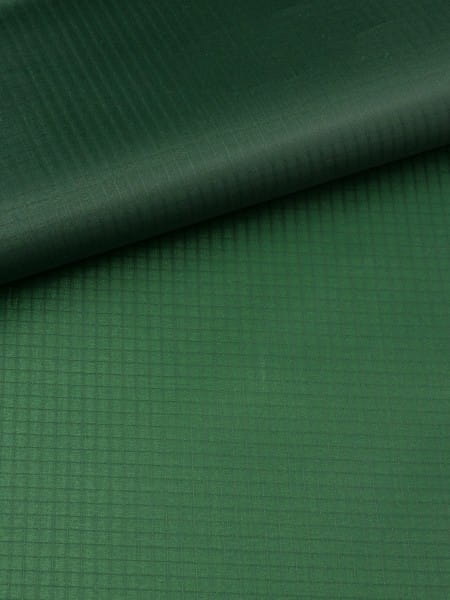 Ripstop-Polyester, tentfabric, silicone-coated, 30den, 45g/sqm