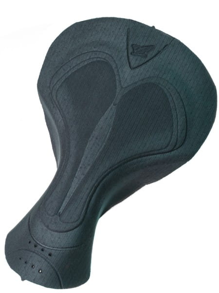 Cycling pad, chamois, TMF Gravel/Road, for women