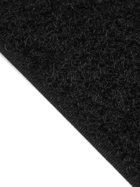 Flauschband zum Aufnähen, 100mm