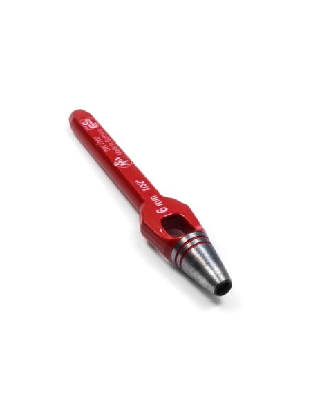 Hole punch, 6mm