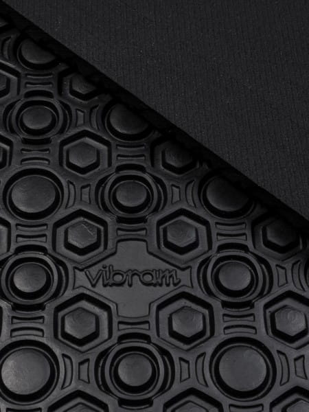 Vibram rubber sheet supernewflex 8868, 4mm, black