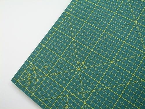 Prym/Olfa cutting mat for rotary cutter, 60 x 45cm