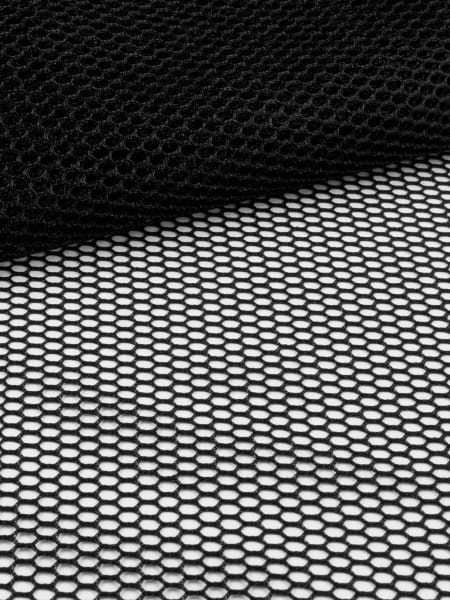 Gewebeart Netz Netzstoff, robust, Polyamid, 106g/qm