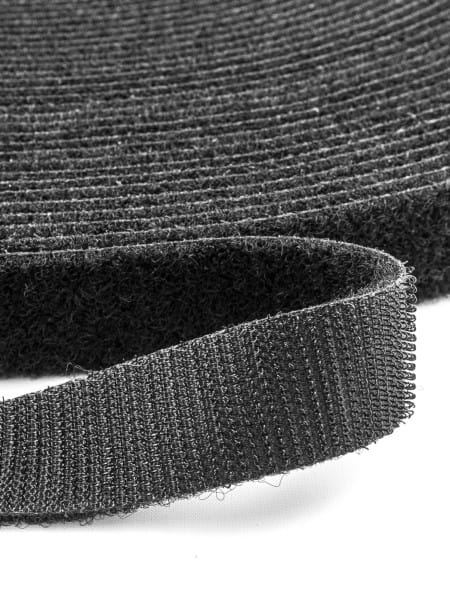 Klettband Velcro® Back to Back, 025mm