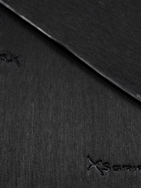 Vibram climbing sole sheet XS Grip 2 7520 5mm, black