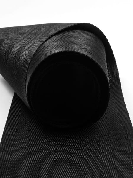 Security-webbing, Polyester, 95mm