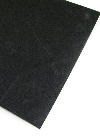 Polyethylen (PE-HD), 1mm, sheets, 248x330mm