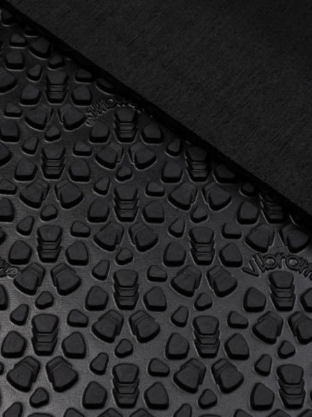 Vibram rubber sheet Claw 7154, 4,5mm, black