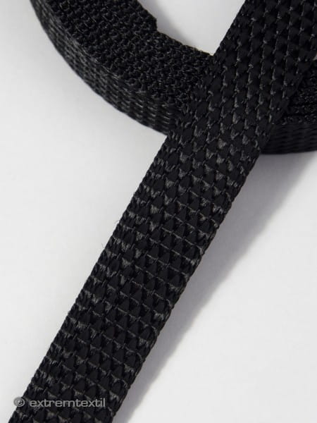 Webbing (Polyester) 14mm, strong