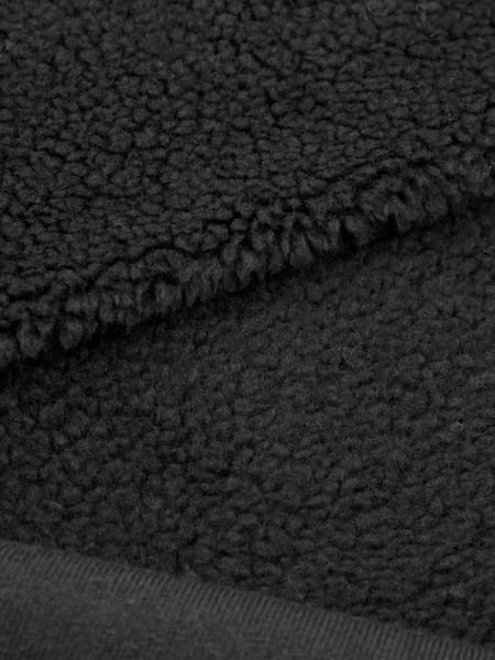 Teddy fleece, extra warm, 360g/sqm