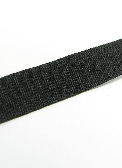 Grosgrain ribbon, Polyester, 12mm