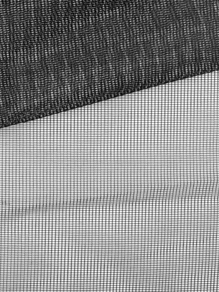 Gewebeart Netz Moskitonetz, Polyester, 45g/qm, 40 Maschen/qcm, 300cm breit