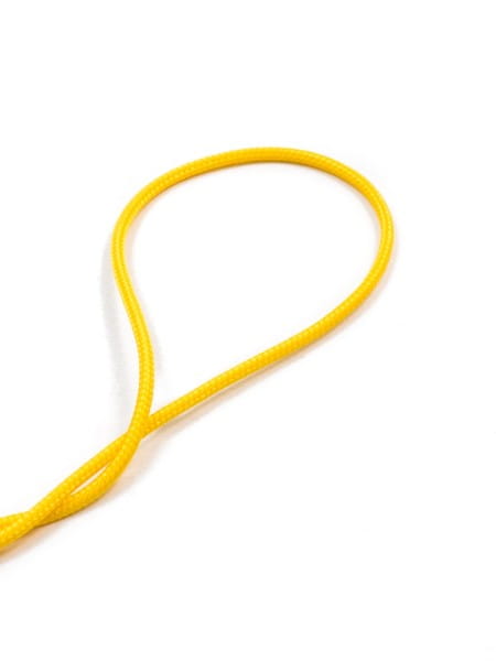 Dyneema/Polyester-cord, 1,5mm, 16 windings