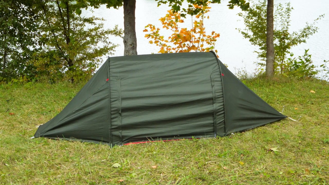 Outer tent 