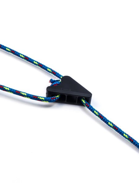 Zeltabspanner Clamcleat® Line-Lok