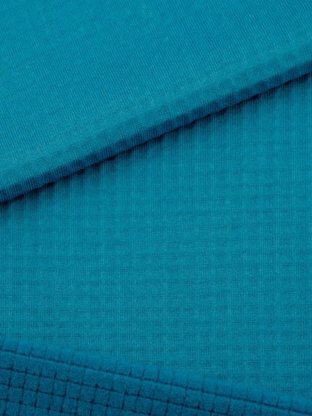 Gewebeart Fleece P-Stretch, Powergrid-Fleece [MM]