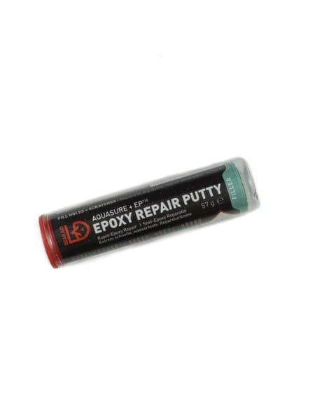 Gear Aid Aquasure EP Epoxy Repair Putty, Epoxid-Knetmasse