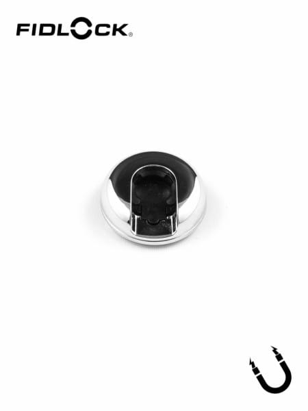 SNAP METAL FEMALE SCREW | Größe S | aus Metall, Magnetverschluss