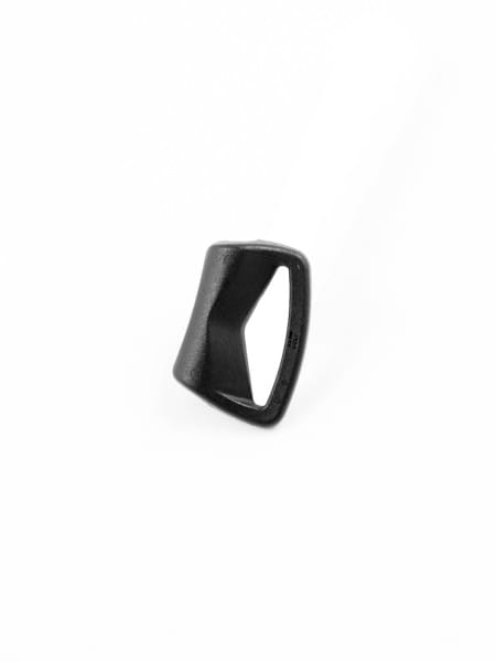 Clip für Paspel, für Brustgurt, 20mm