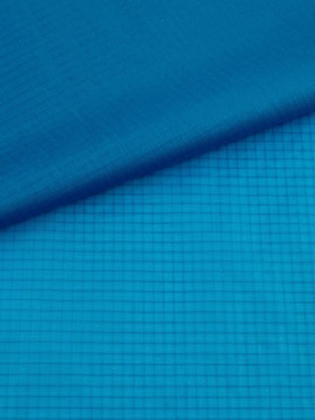 Gewebeart Ripstop Ripstop-Nylon, Gleitschirm-Nylon, Skytex 38, PU-beschichtet, 38g/qm