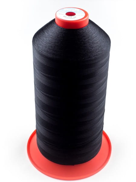 Serafil 80, Polyester continuous filament yarn, 10000m