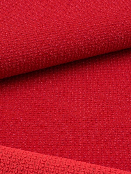 Kevlar/Nylon blend fabric, coated, inelastic, structured, 300g/sqm