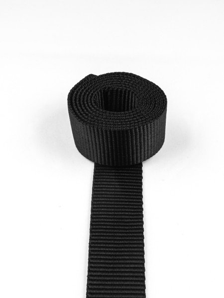 Gurtband (Polyamid), stark, 24mm, SONDERPREIS
