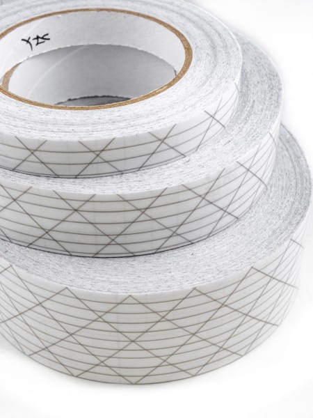 UltraTNT™ PSA Tape, Seam and Repair Tape with UHMW-PE, 50mm