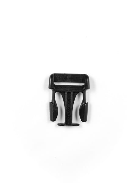 Double Side Release Buckle 20mm cheap Duraflex