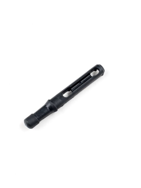 EASTON® long lock tip, plastic, 9mm