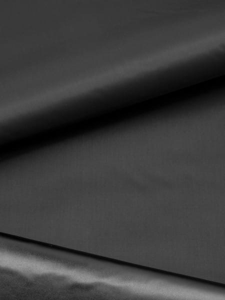 Silver TPU Coated Polyester Mesh Lining Fabric for Outdoor Jacket