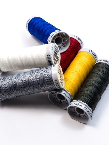 Zwibond 60, Sewing Thread , bonded nylon, 50m
