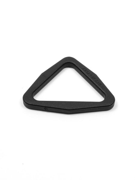 Dreiecks-Ring, Triangle, 40mm