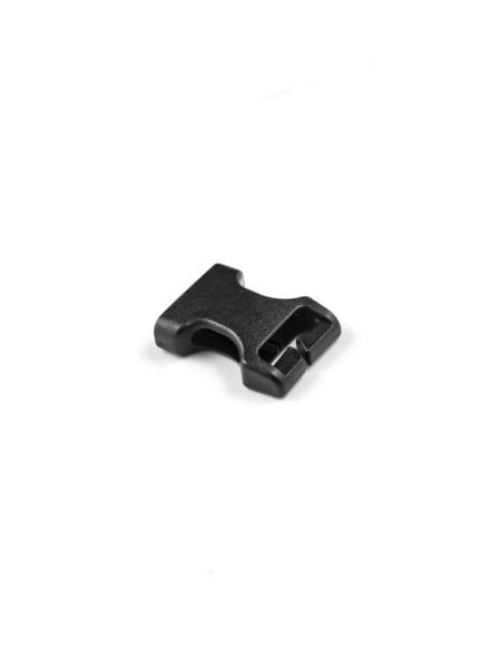 Side Release Repairbuckle for Duraflex Stealth, 20mm, FEMALE, slotted