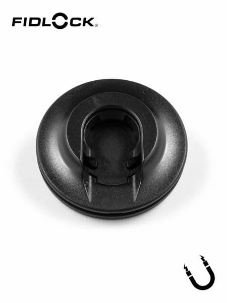 SNAP FEMALE SCREW | Größe L | Magnetverschluss, für 0,5-2,5mm Materialdicke