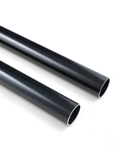 EASTON® Aluminium 7075 tent-pole segment, without insert, 40,6cm, 18,8mm