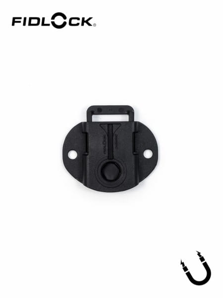 Fidlock Scatto Pullover Femminile S20 Per 20mm Cinghie - Foto 5