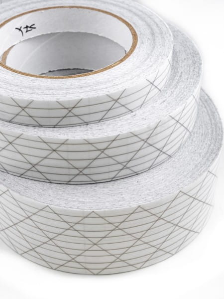 UltraTNT™ PSA Tape, Naht- und Reparatur-Klebeband mit UHMW-PE, 20mm
