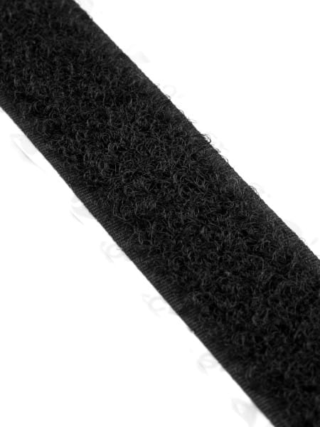 Flauschband selbstklebend PS30, 20mm