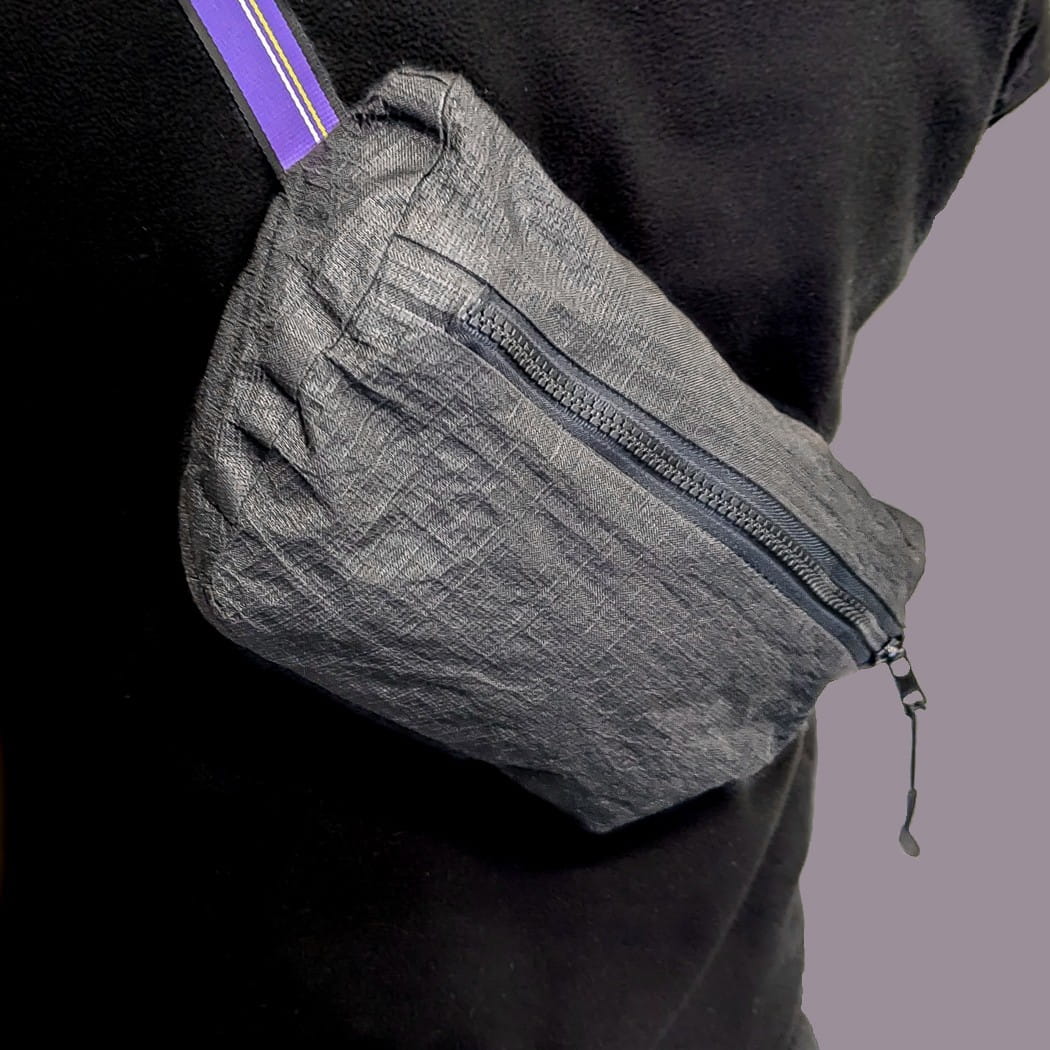 Ultra Hip Bag