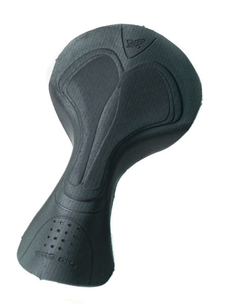 Cycling pad, chamois, TMF Gravel/Road, for men