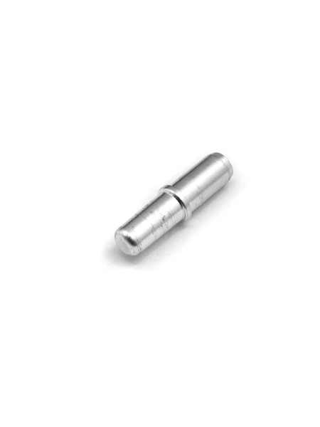 EASTON® dome tip, without tieoff, Aluminium, 8,6mm