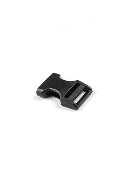 Replacement-Buckle for Duraflex Stealth, 20mm, FEMALE, adjustable