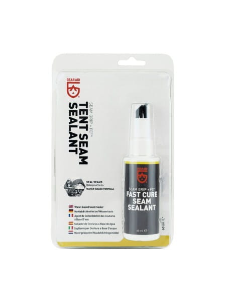 Gear Aid Seam Grip + FC, Tent Seam Sealant 60ml